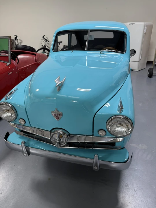 1952 Crosley CD - Image 18 of 31