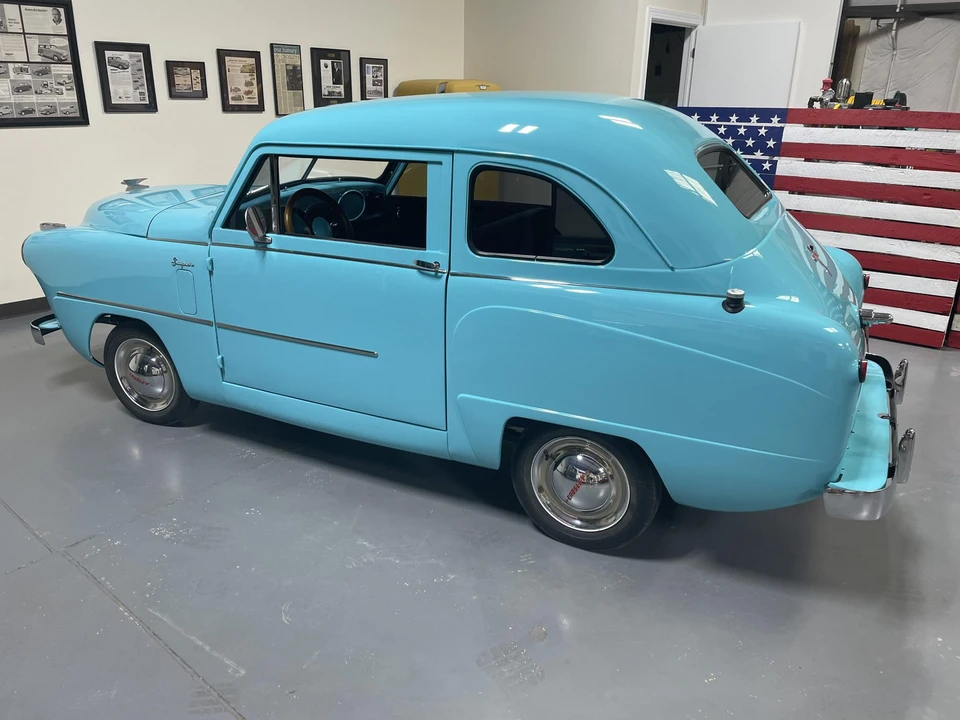1952 Crosley CD - Image 7 of 31