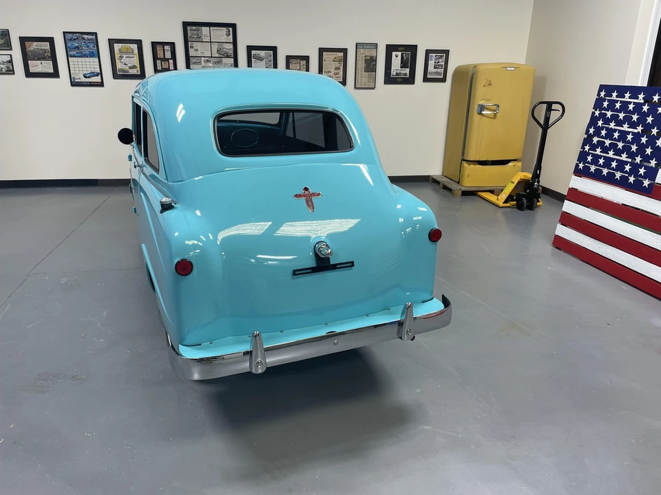 1952 Crosley CD - Image 6 of 31