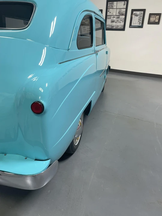 1952 Crosley CD - Image 21 of 31