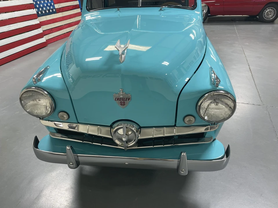 1952 Crosley CD - Image 13 of 31