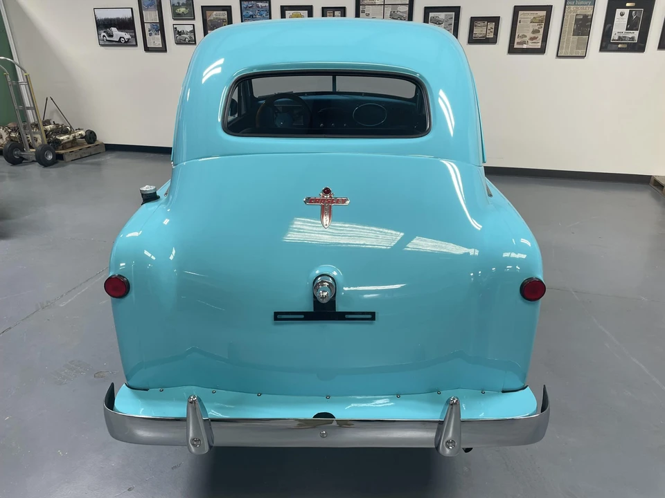 1952 Crosley CD - Image 5 of 31