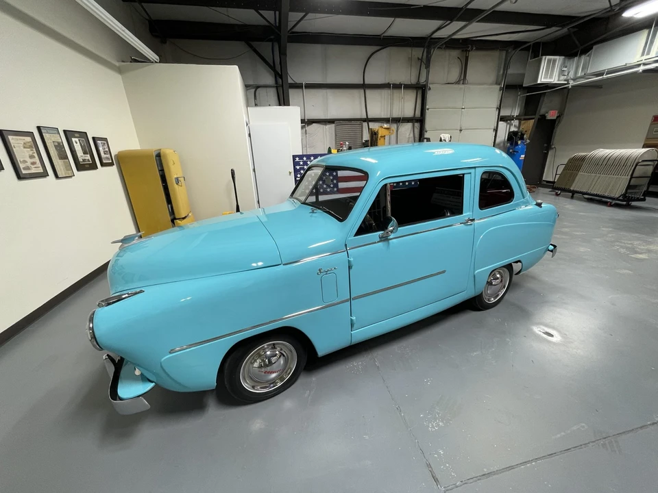 1952 Crosley CD - Image 10 of 31