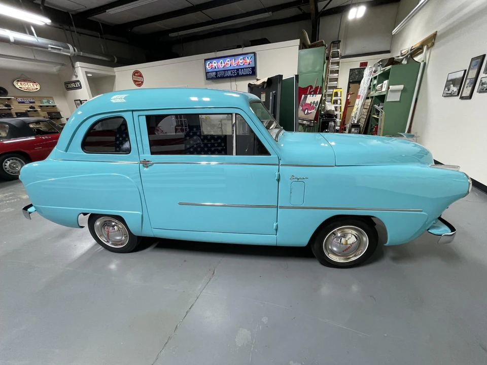 1952 Crosley CD - Image 3 of 31
