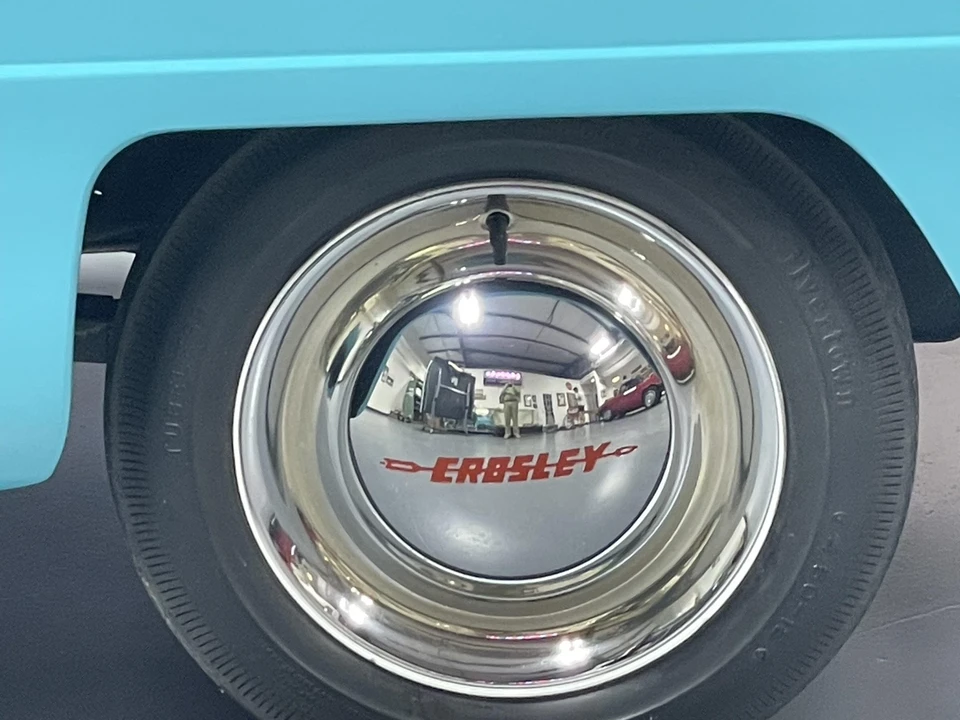 1952 Crosley CD - Image 31 of 31
