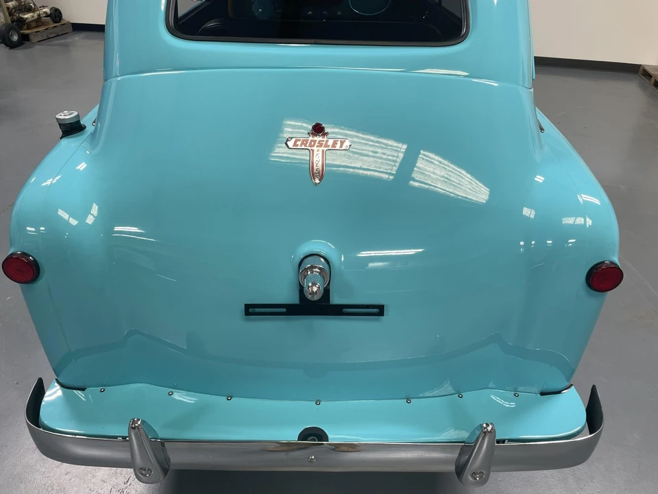 1952 Crosley CD - Image 19 of 31