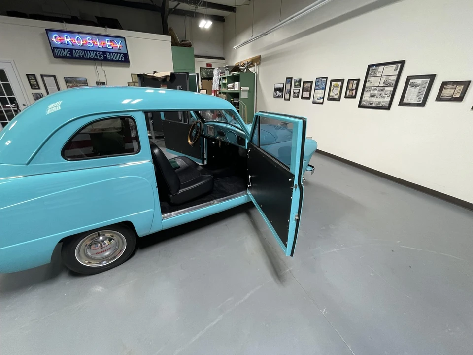 1952 Crosley CD - Image 11 of 31