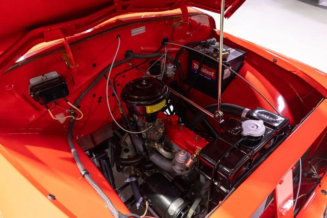 1952 Crosley - Image 3 of 12