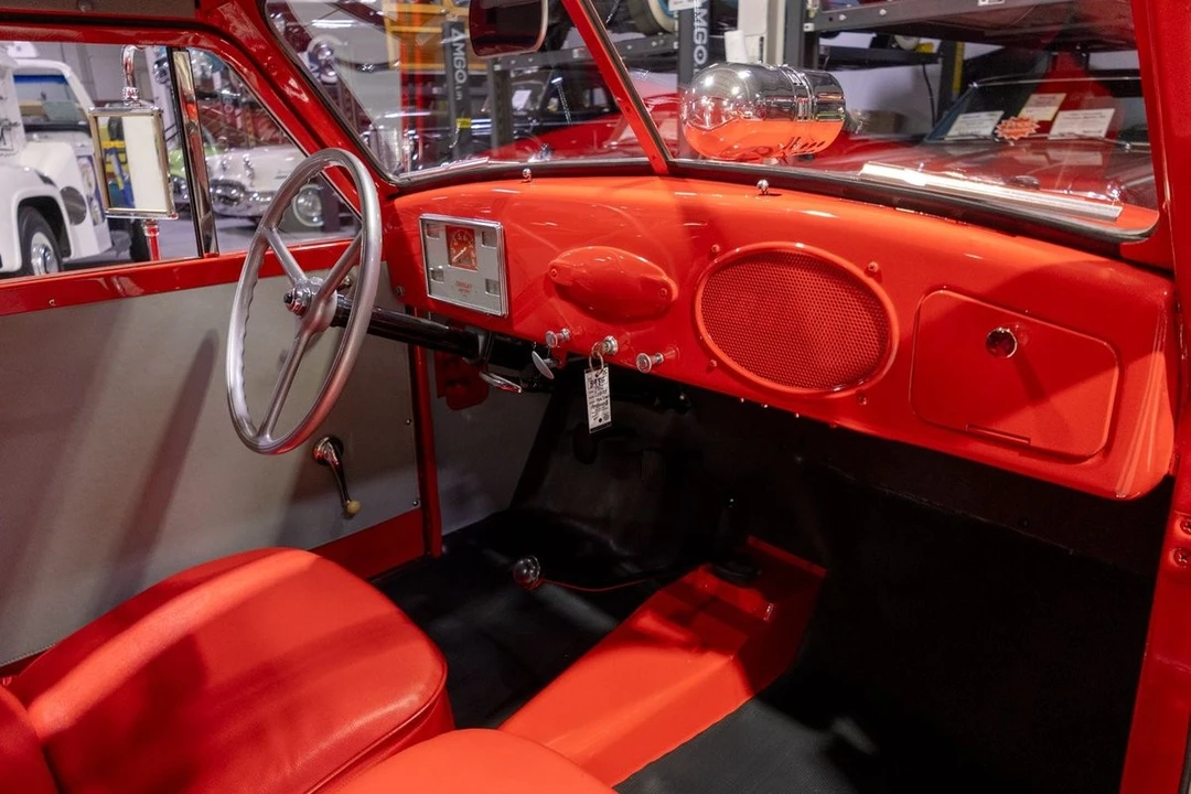 1952 Crosley - Image 5 of 12