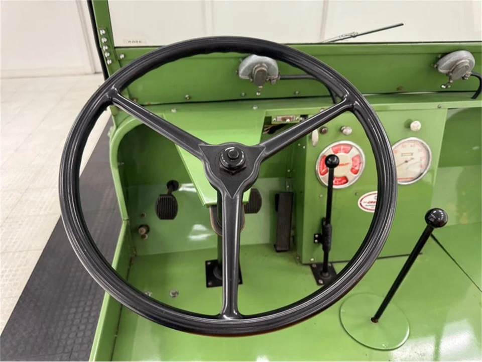 1952 Crosley - Image 27 of 31