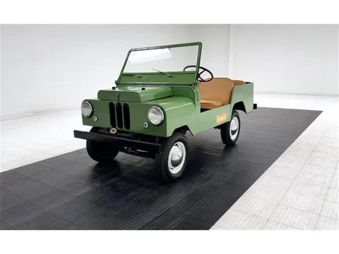 1952 Crosley Farm-O-Road