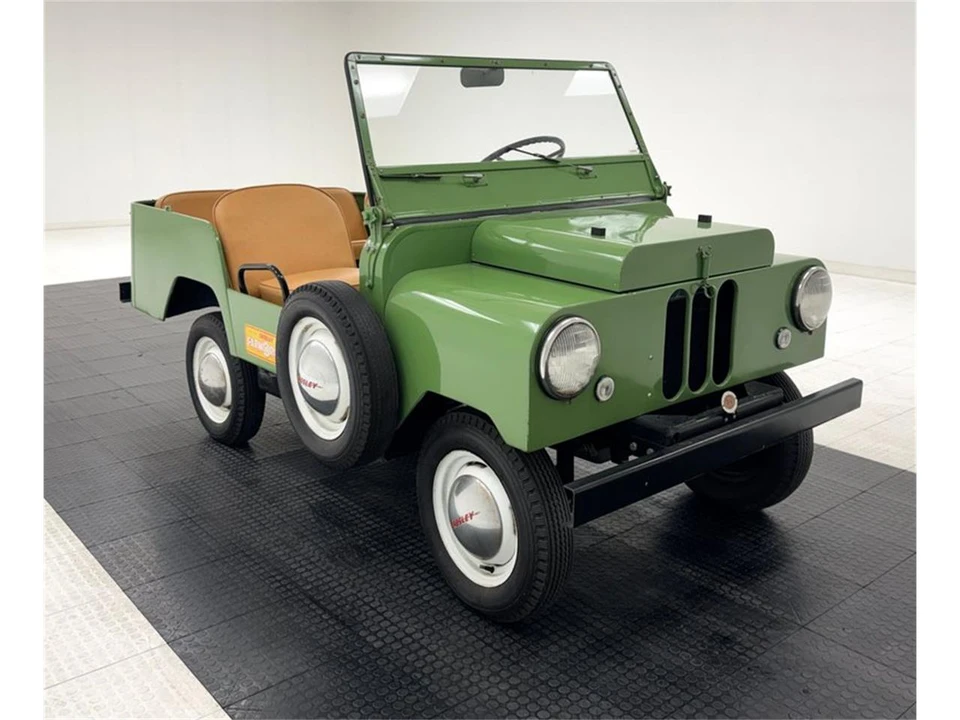 1952 Crosley - Image 7 of 31