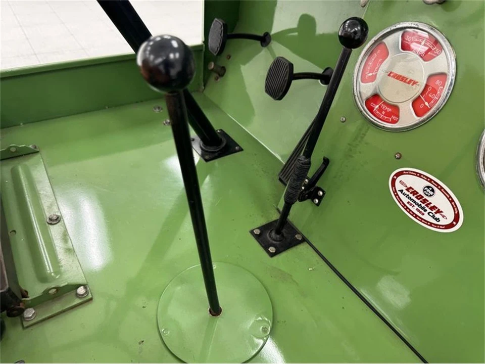 1952 Crosley - Image 31 of 31