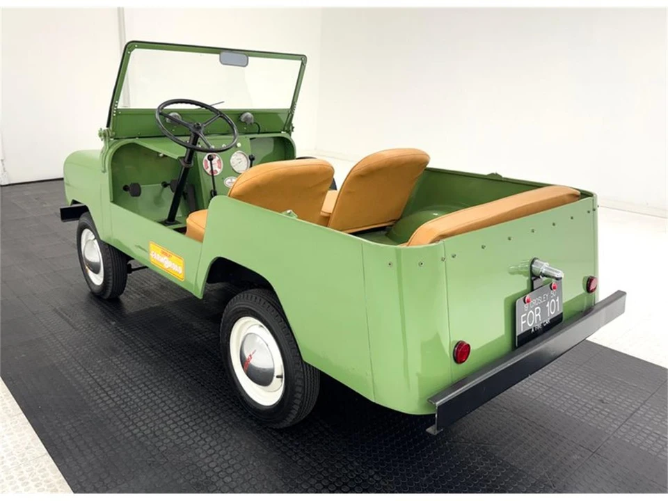 1952 Crosley - Image 3 of 31