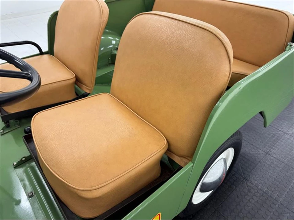 1952 Crosley - Image 21 of 31