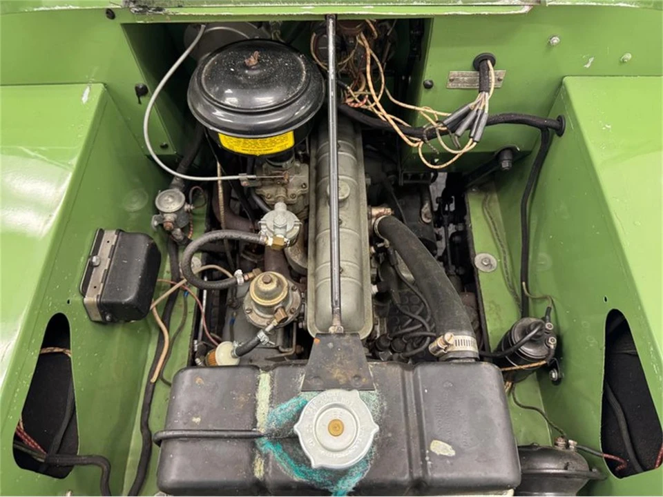 1952 Crosley - Image 19 of 31