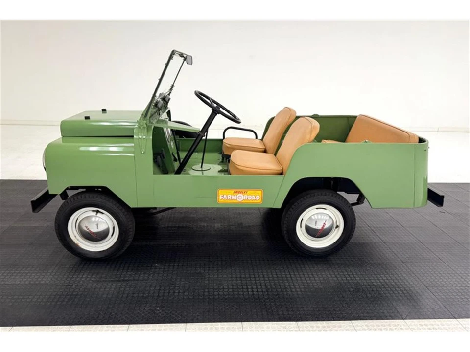 1952 Crosley - Image 2 of 31