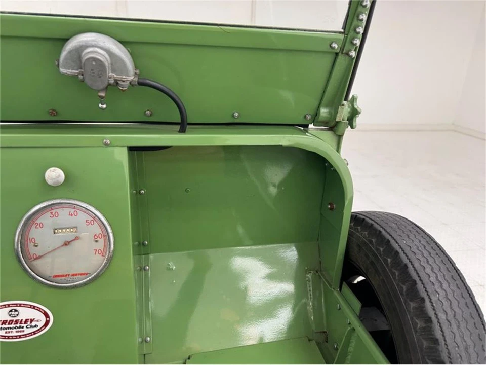 1952 Crosley - Image 30 of 31