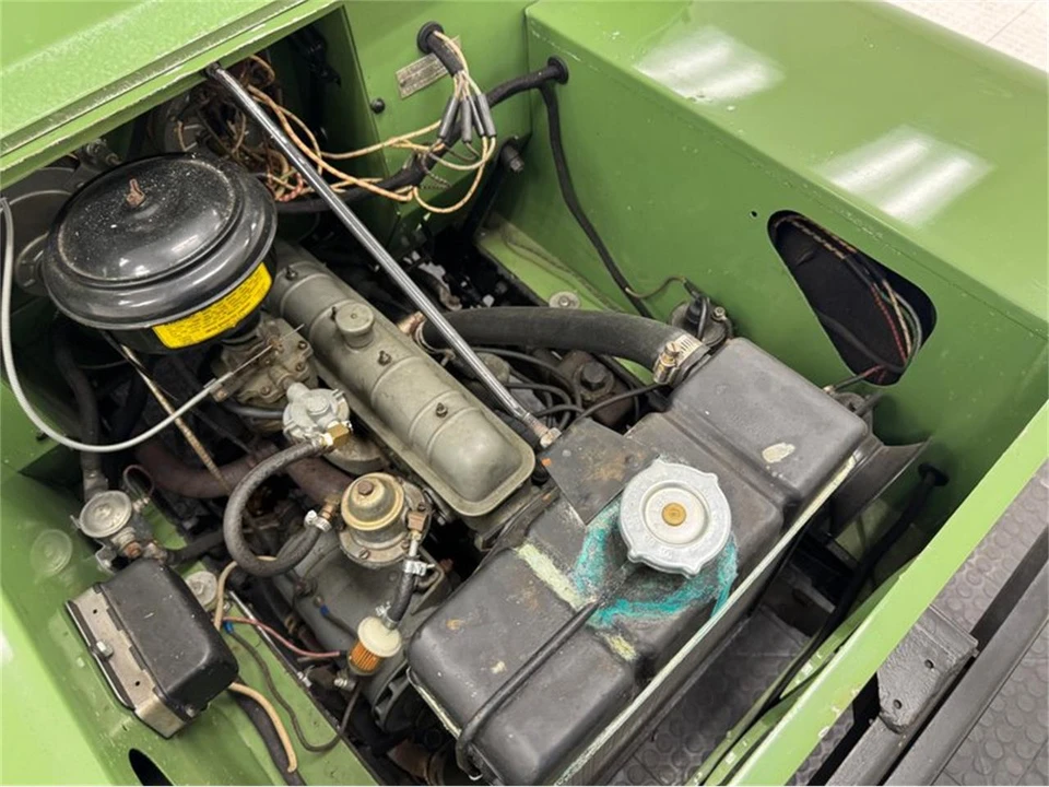 1952 Crosley - Image 18 of 31