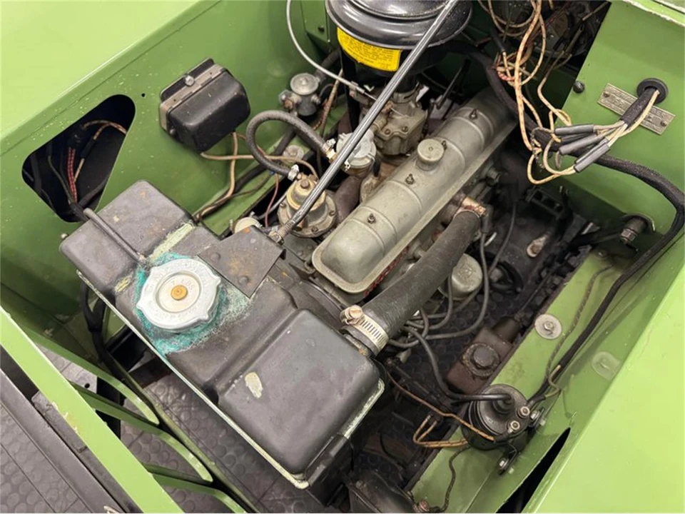 1952 Crosley - Image 20 of 31