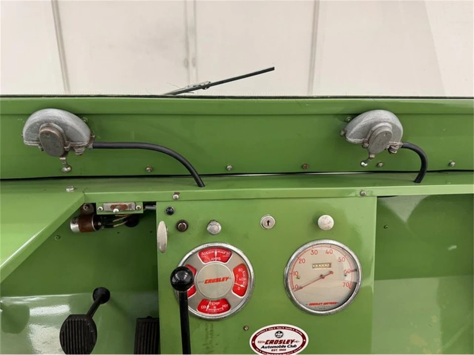 1952 Crosley - Image 28 of 31