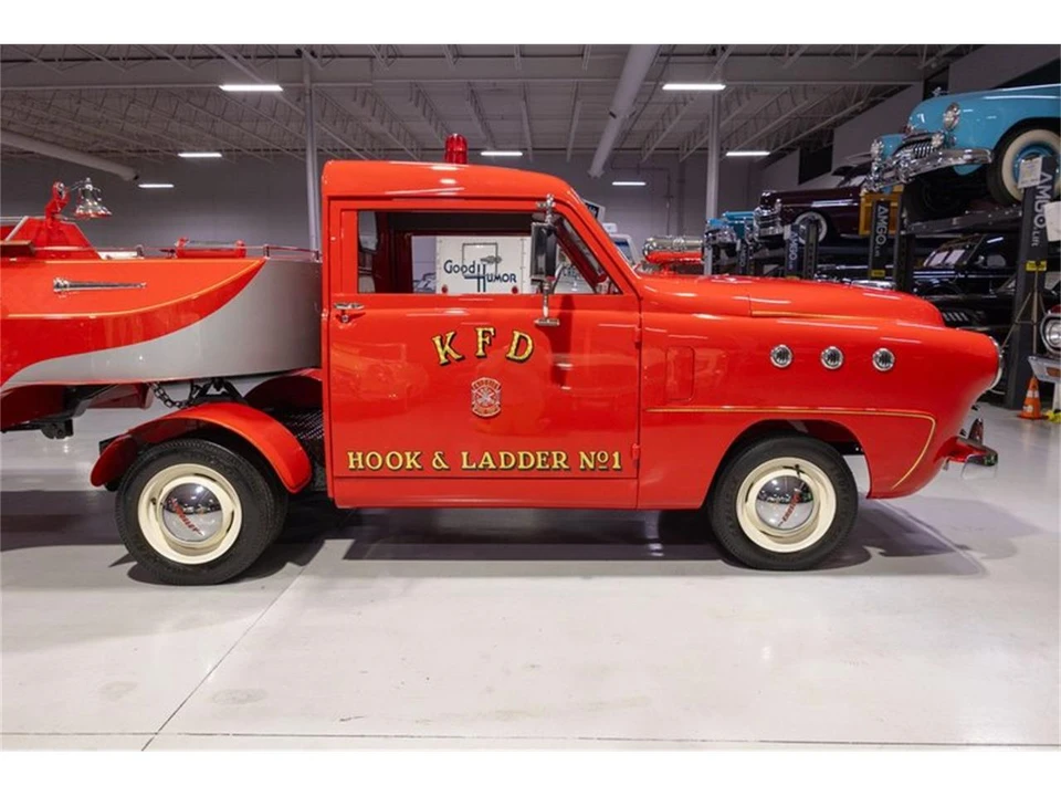 1952 Crosley - Image 22 of 31
