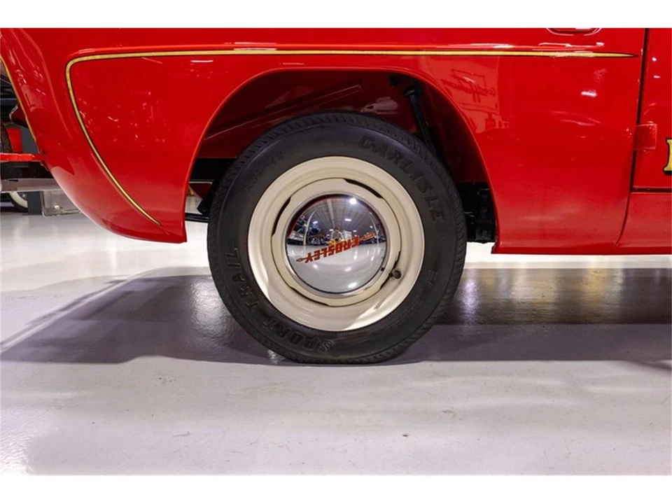 1952 Crosley - Image 20 of 31