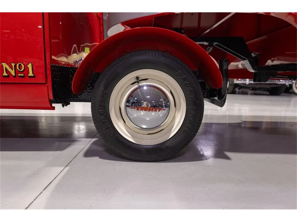 1952 Crosley - Image 21 of 31