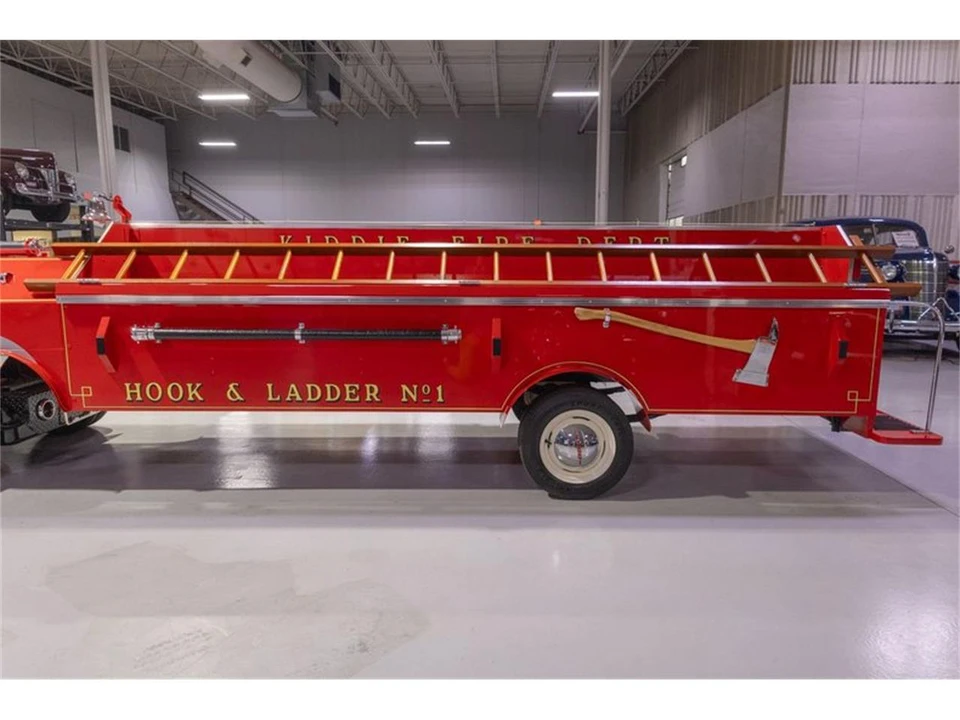 1952 Crosley - Image 25 of 31
