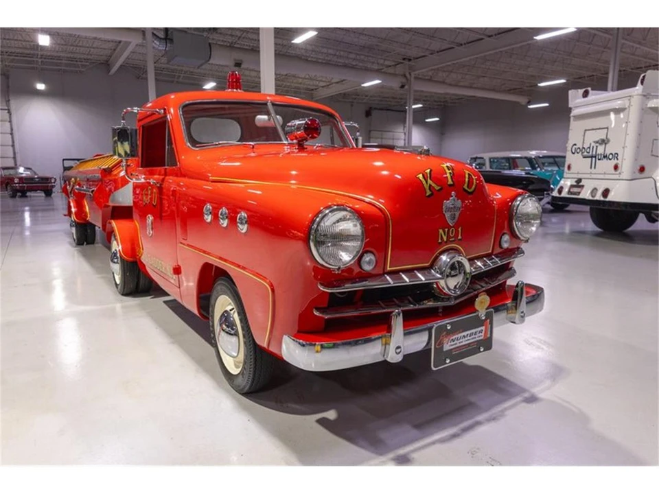 1952 Crosley - Image 31 of 31