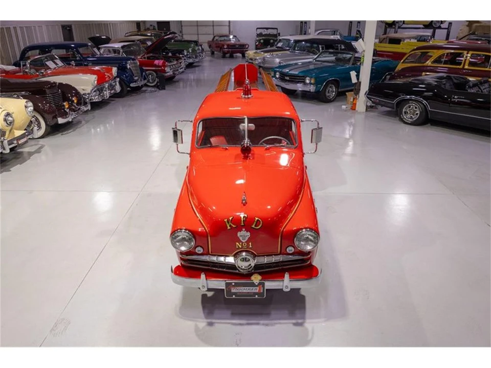 1952 Crosley - Image 4 of 31