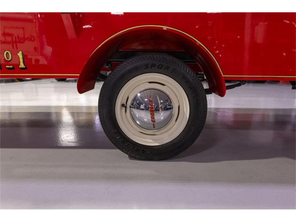 1952 Crosley - Image 26 of 31