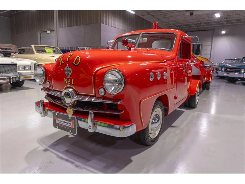 1952 Crosley - Image 29 of 31