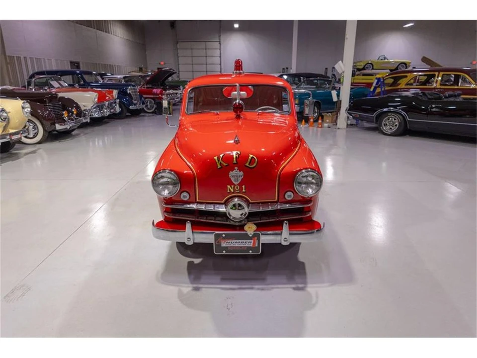 1952 Crosley - Image 12 of 31