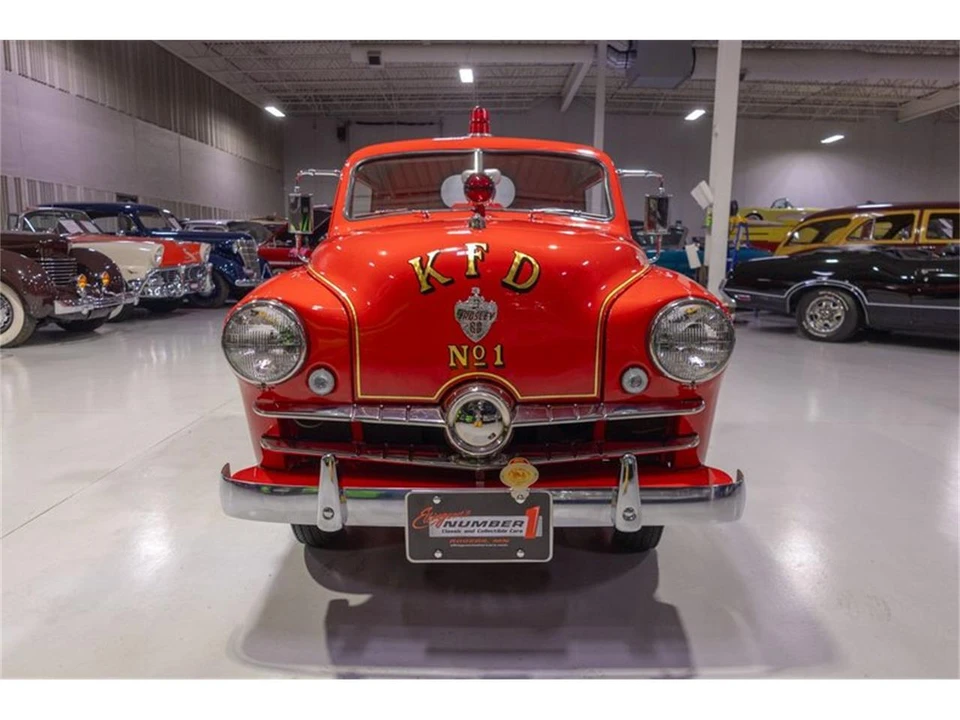 1952 Crosley - Image 30 of 31