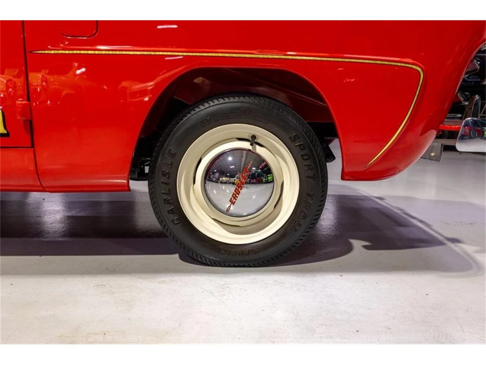 1952 Crosley - Image 23 of 31