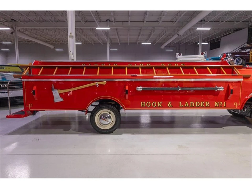 1952 Crosley - Image 27 of 31