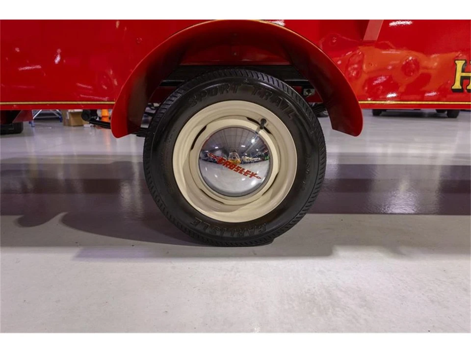 1952 Crosley - Image 28 of 31