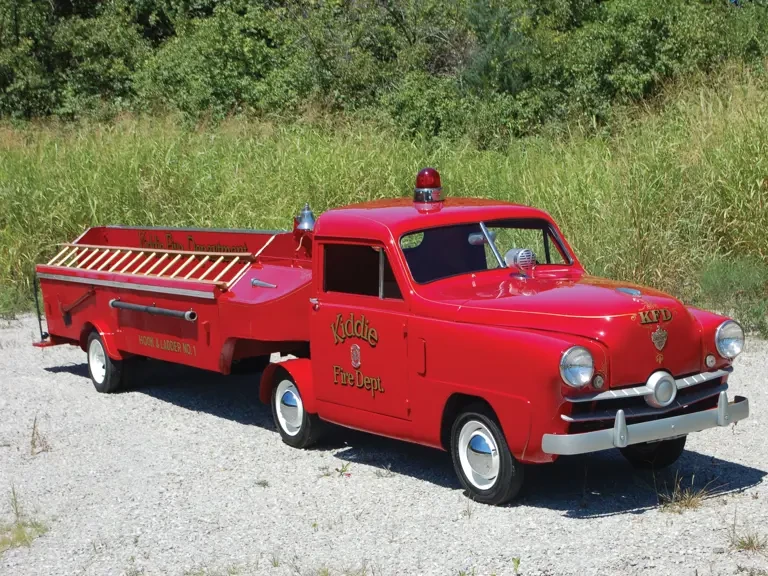 1952 Crosley CD - Image 2 of 2