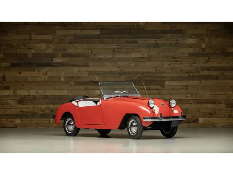 1952 Crosley Hotshot