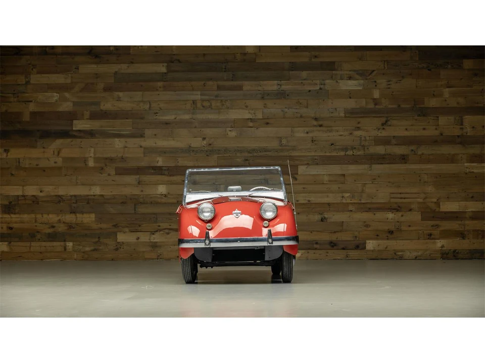 1952 Crosley Hot Shot - Image 3 of 4