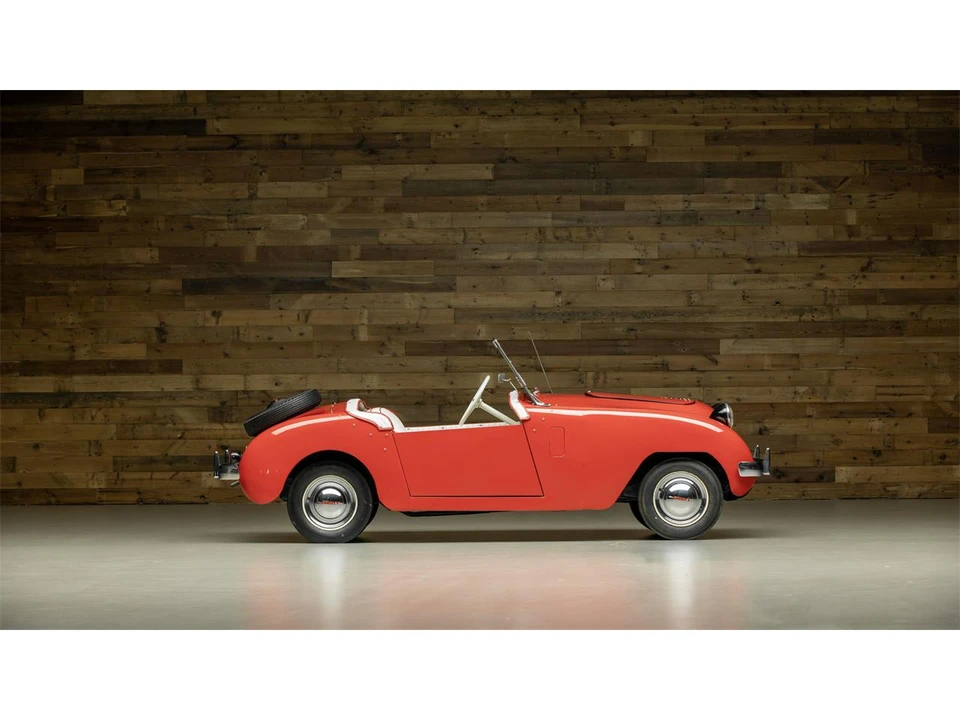 1952 Crosley Hot Shot - Image 2 of 4