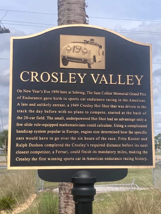 1952 Crosley Hot Shot - Image 3 of 12