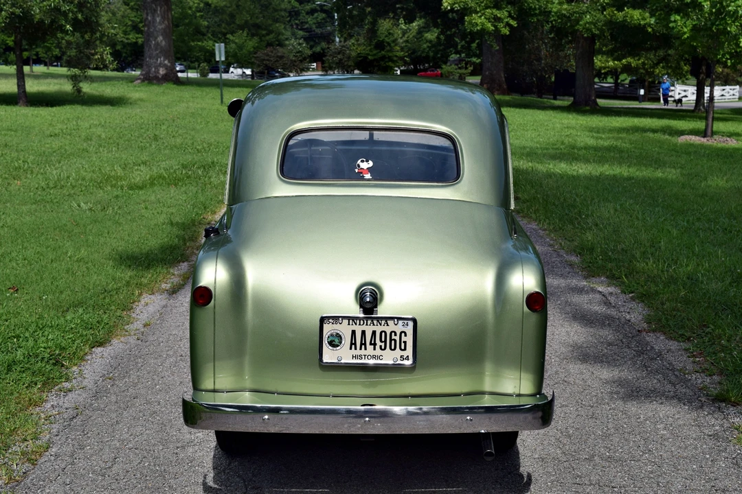 1952 Crosley CD - Image 12 of 31