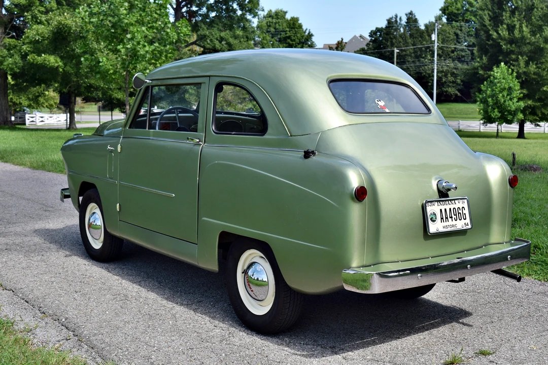 1952 Crosley CD - Image 13 of 31