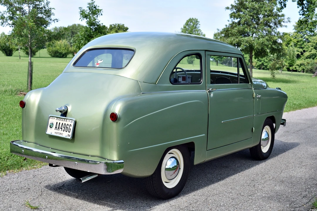 1952 Crosley CD - Image 11 of 31