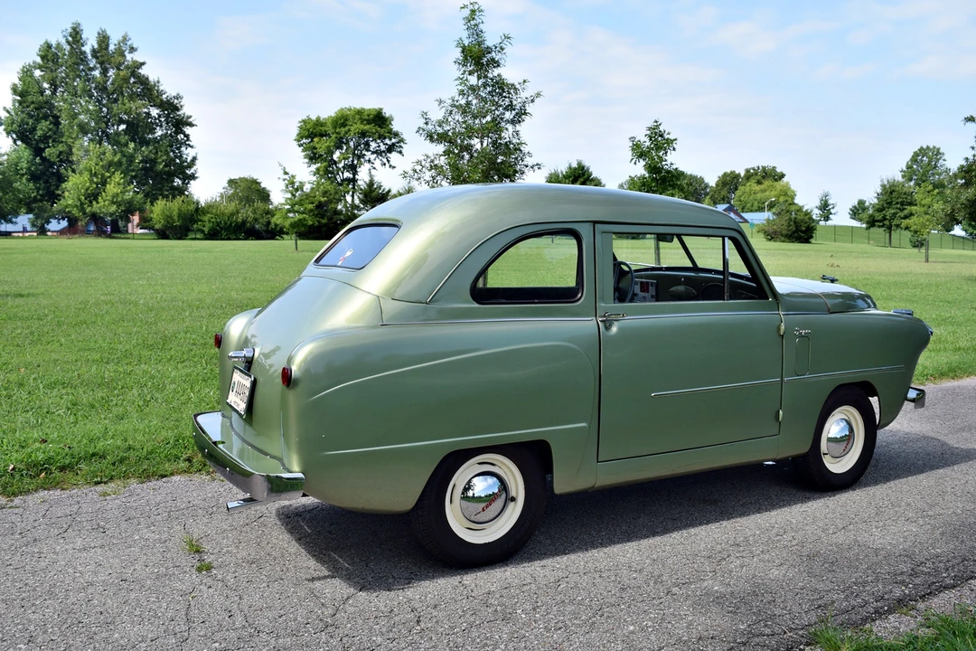 1952 Crosley CD - Image 10 of 31