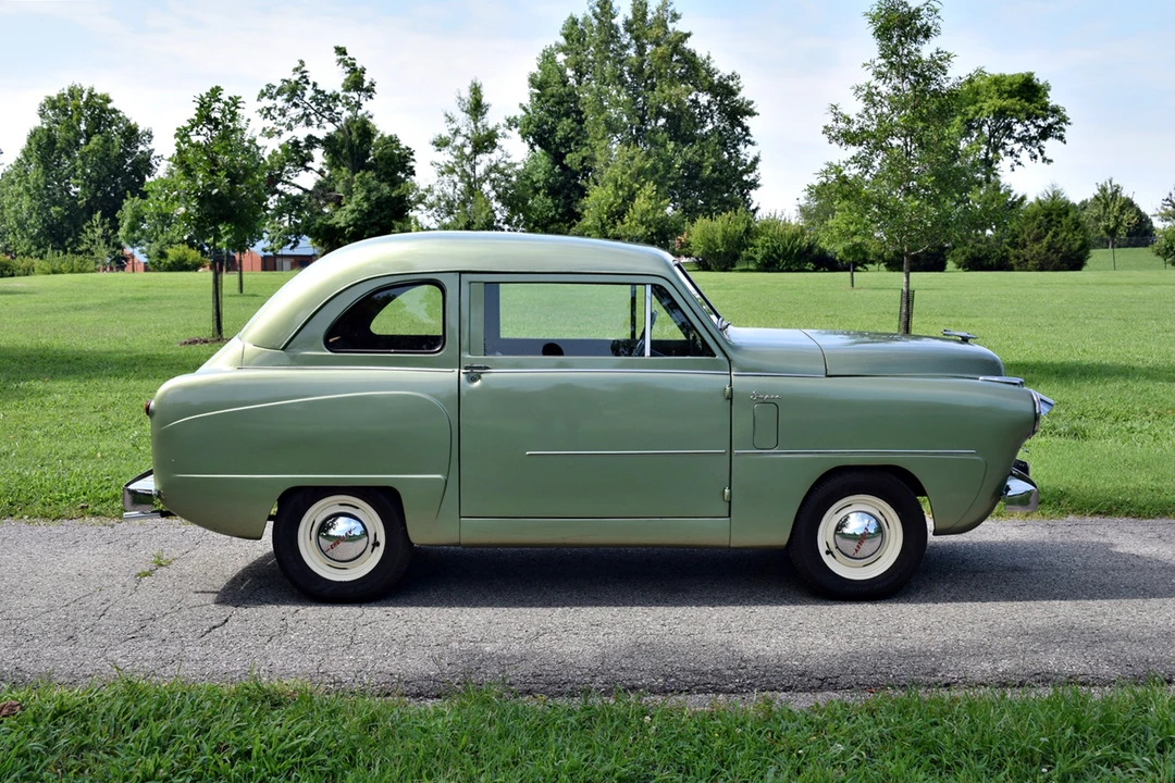 1952 Crosley CD - Image 9 of 31
