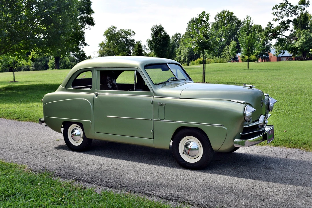 1952 Crosley CD - Image 8 of 31
