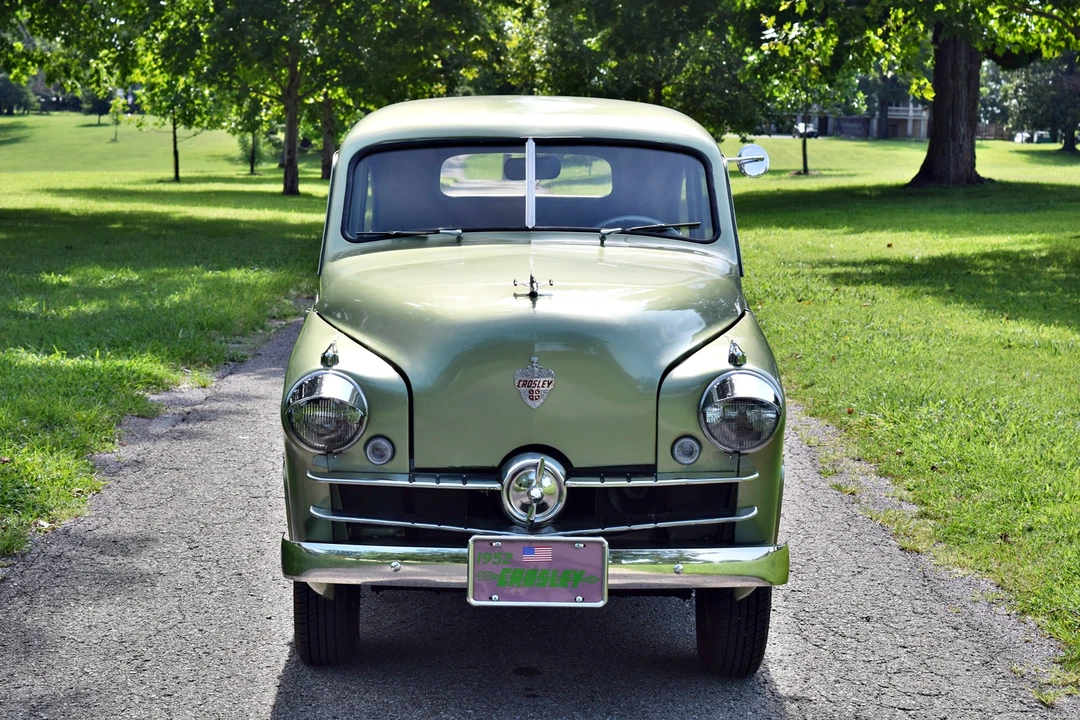 1952 Crosley CD - Image 5 of 31
